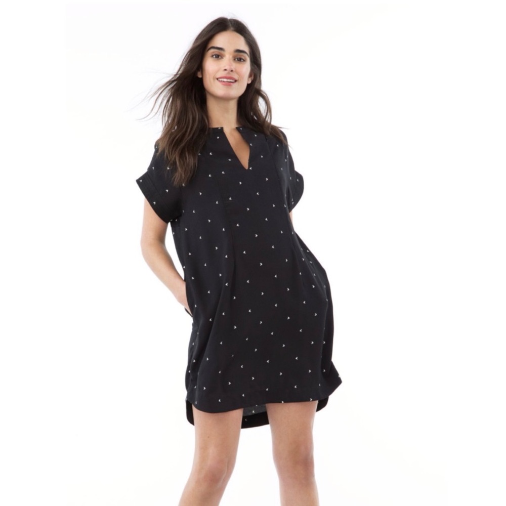 Loyal Hana Cybelle Maternity and Nursing Dress